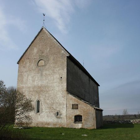 Stf Hagaby/Lantgarden Hostel Löttorp Zewnętrze zdjęcie