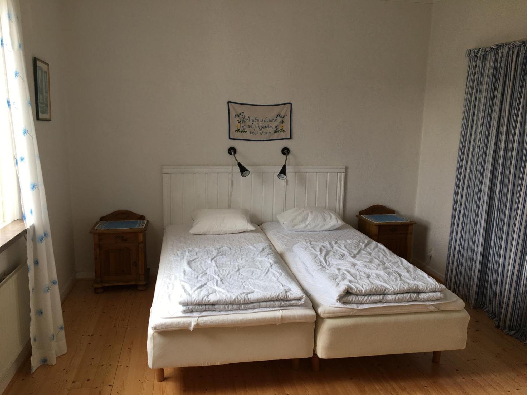 Stf Hagaby/Lantgarden Hostel Löttorp Pokój zdjęcie