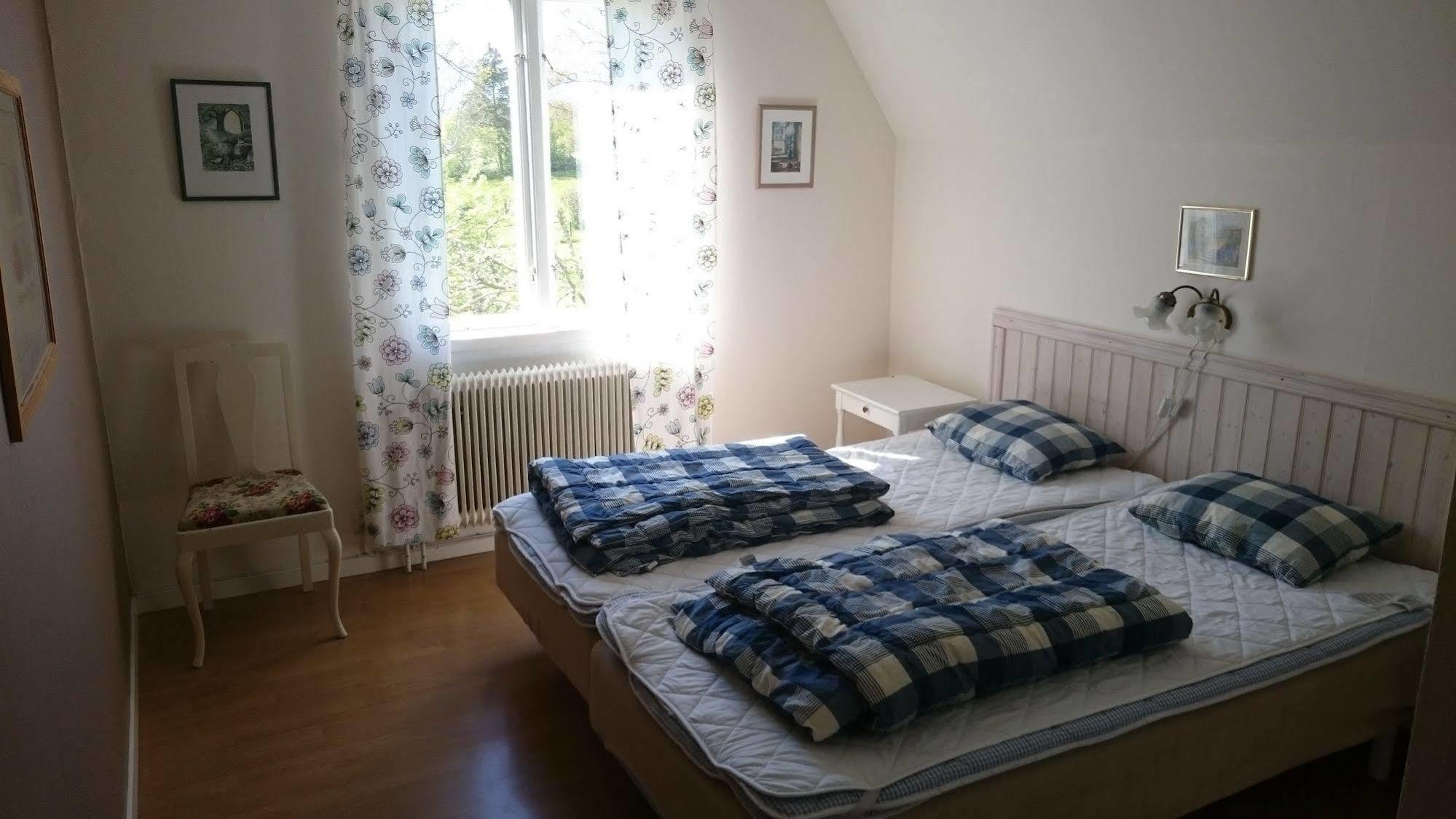 Stf Hagaby/Lantgarden Hostel Löttorp Zewnętrze zdjęcie