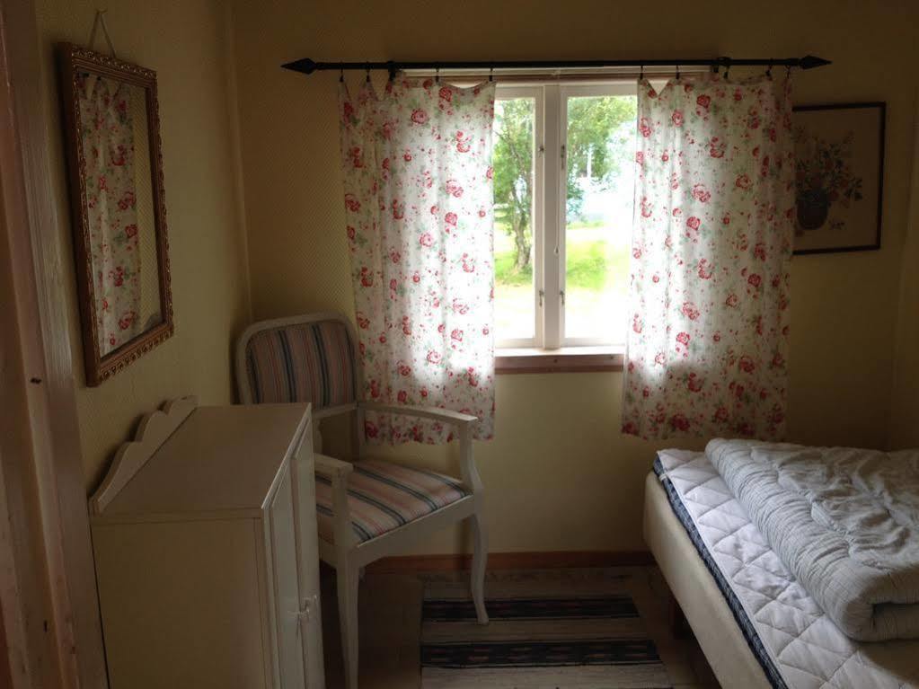 Stf Hagaby/Lantgarden Hostel Löttorp Zewnętrze zdjęcie