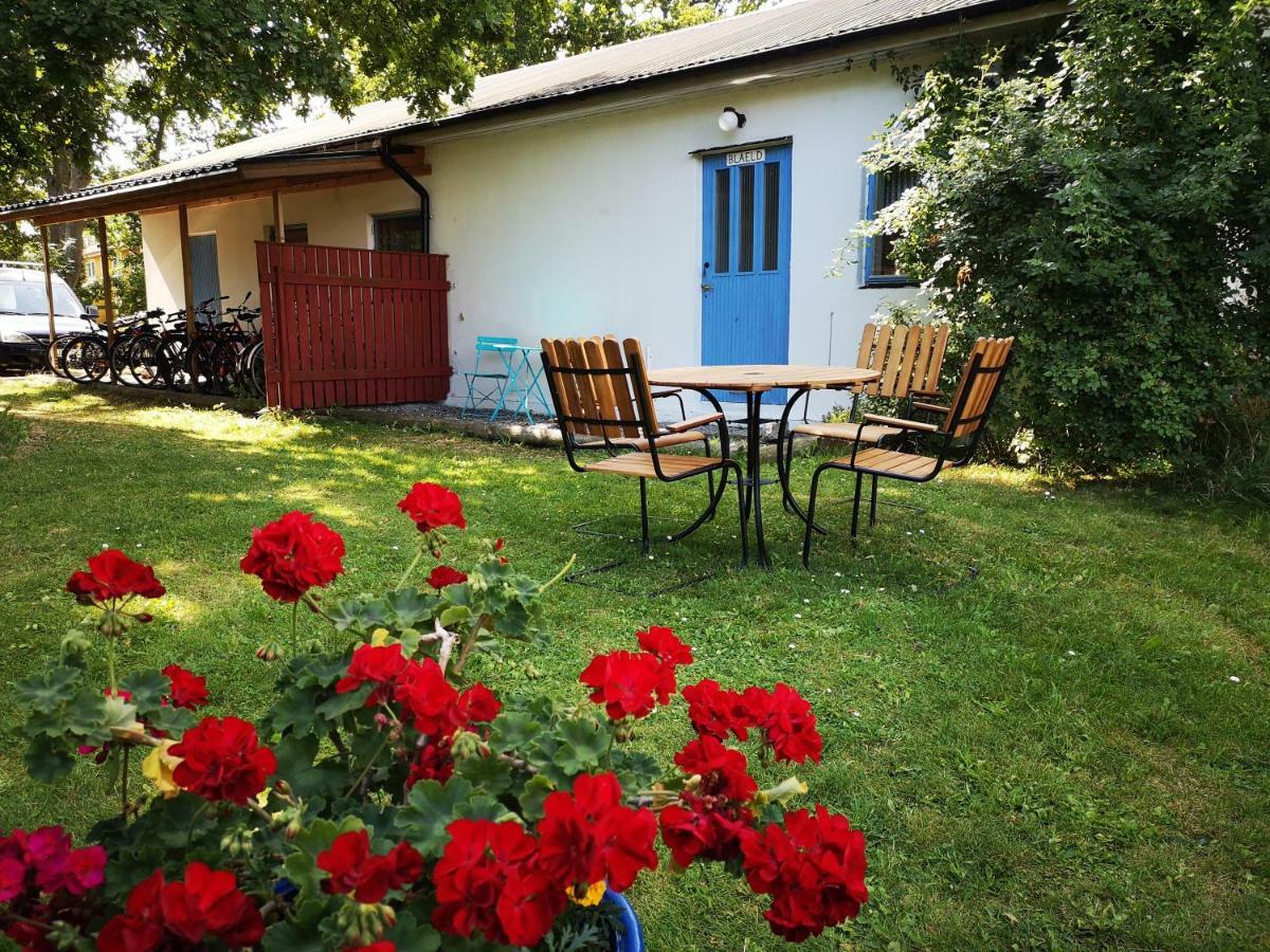 Stf Hagaby/Lantgarden Hostel Löttorp Zewnętrze zdjęcie