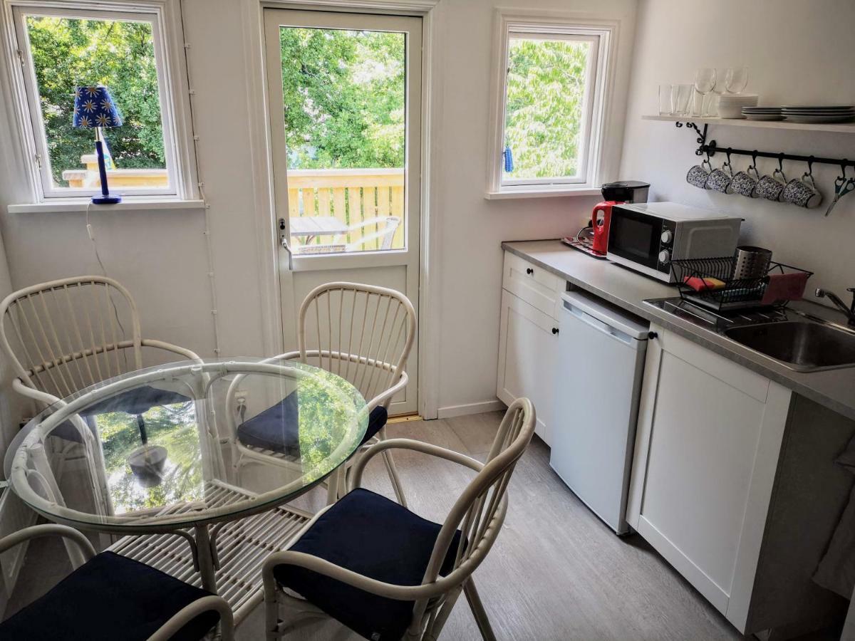 Stf Hagaby/Lantgarden Hostel Löttorp Zewnętrze zdjęcie