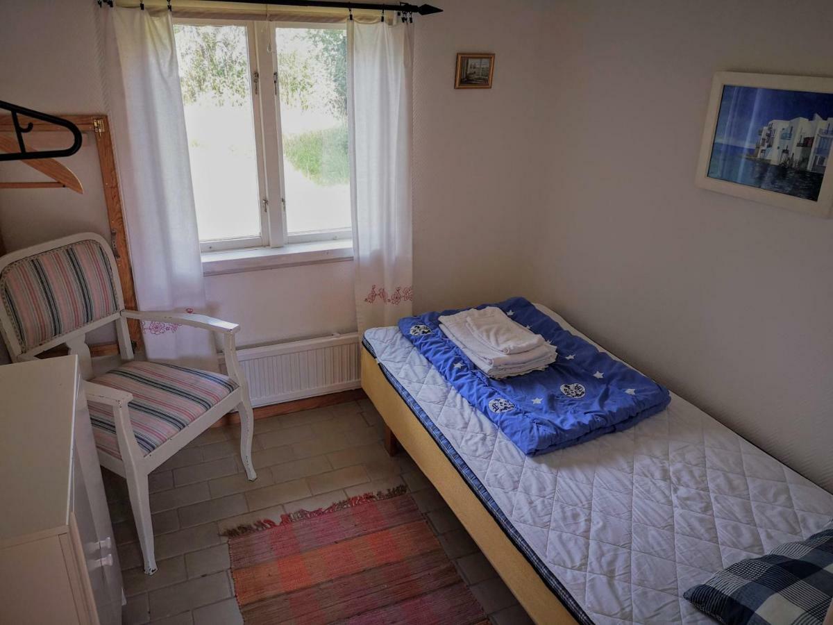 Stf Hagaby/Lantgarden Hostel Löttorp Pokój zdjęcie