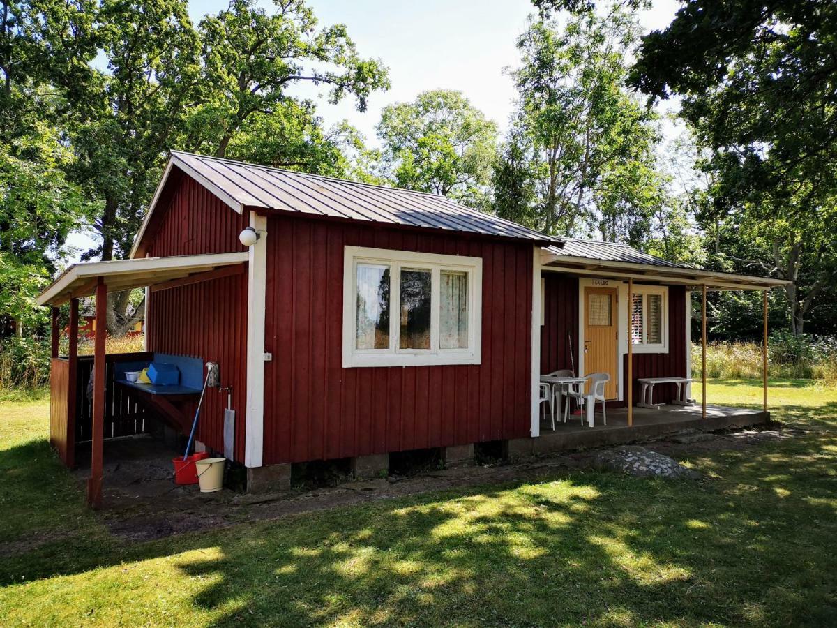 Stf Hagaby/Lantgarden Hostel Löttorp Pokój zdjęcie
